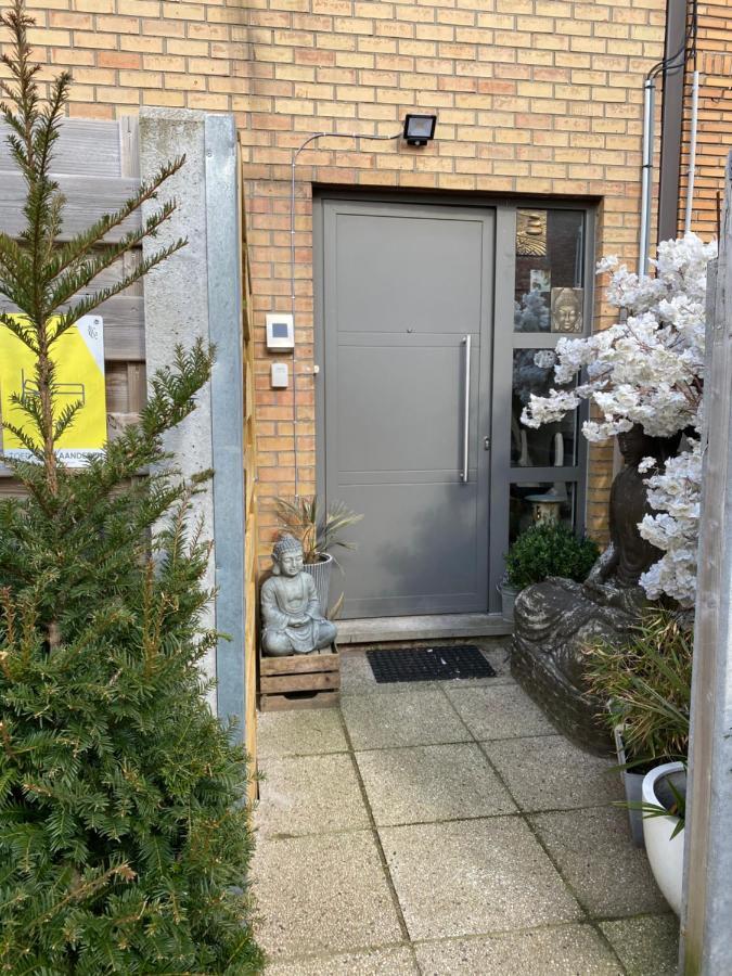 Homestay Mimi'S Rental Bruges Exterior photo